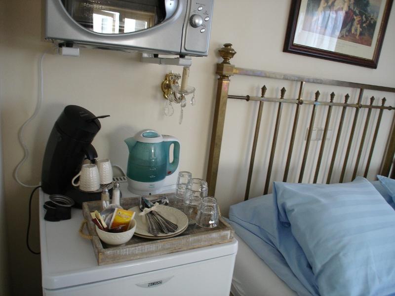 Logement Brocante De Koog  Exterior foto