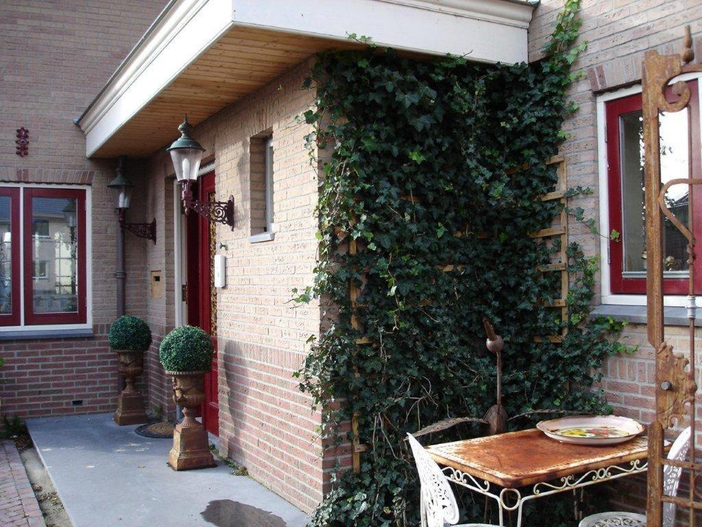 Logement Brocante De Koog  Exterior foto